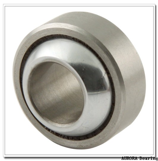 AURORA MMF-M12 Spherical Plain Bearings - Rod Ends