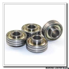 BEARINGS LIMITED P208 Mounted Units & Inserts