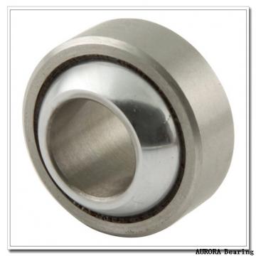 AURORA MMF-M14  Spherical Plain Bearings - Rod Ends