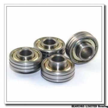 BEARINGS LIMITED H 318 Bearings