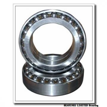 BEARINGS LIMITED ER12  Mounted Units & Inserts