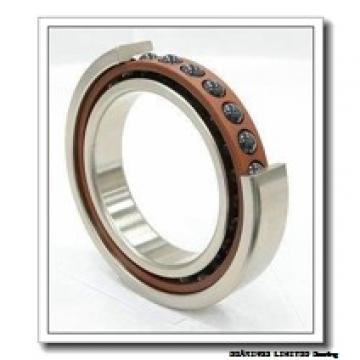 BEARINGS LIMITED HCF207  Ball Bearings