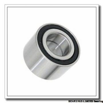 BEARINGS LIMITED HCF207  Ball Bearings