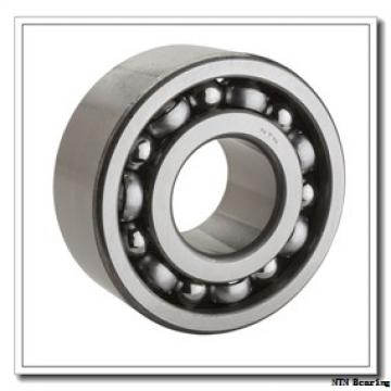 NTN NN3048 cylindrical roller bearings