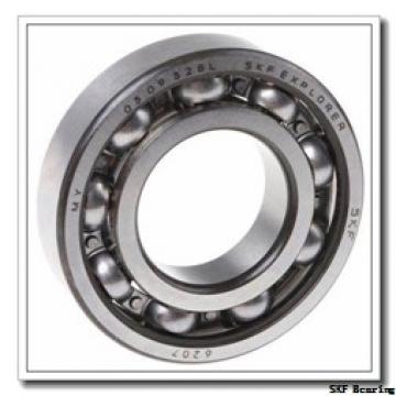 SKF W624 deep groove ball bearings