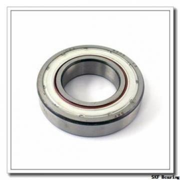 SKF 7010 ACE/HCP4AL angular contact ball bearings