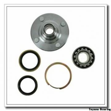 Toyana 7230 A-UO angular contact ball bearings