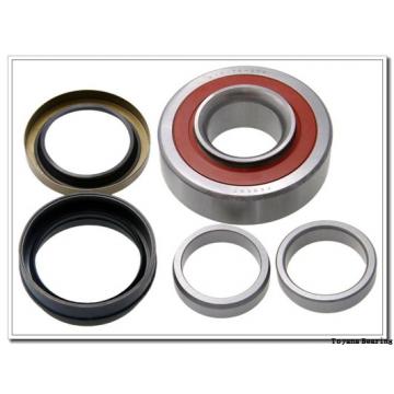 Toyana LL319349/10 tapered roller bearings