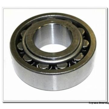 Toyana 6317-2RS deep groove ball bearings