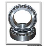 BEARINGS LIMITED GEZM 100ES Bearings