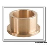 BUNTING BEARINGS BJ4F202416  Plain Bearings