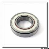 SKF 71934 ACD/P4A angular contact ball bearings
