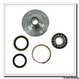 Toyana 3201 ZZ angular contact ball bearings